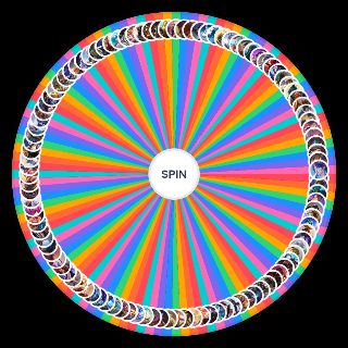 Spin the Wheel: Honor Of King (Global)