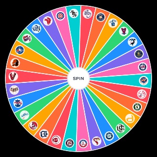 Spin the Wheel: 2022 MLB