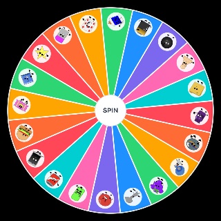 SFTF Wheel