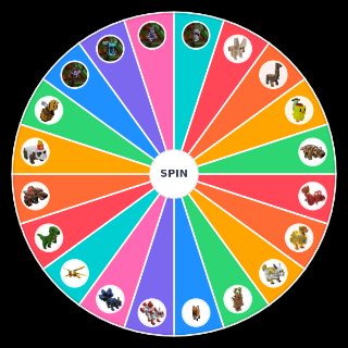 Pick a Random Grow a garden divine pets
