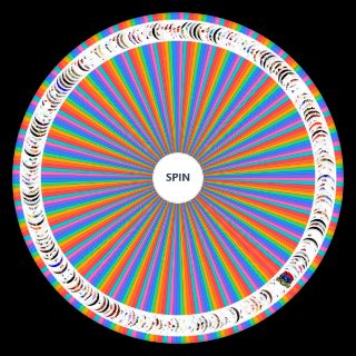 Random (Almost) Every Fighting Game Wheel