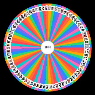Spin the Wheel: EVERY R6 OPERATOR (Y11S1)