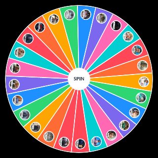 perso JLTomy Random Generator