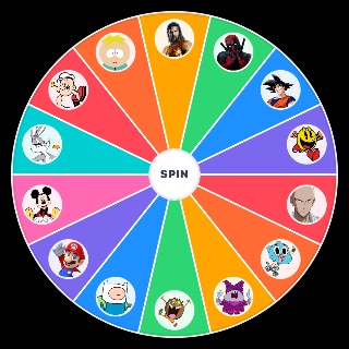 Random Spongebob's Death Battle Matchups Picker