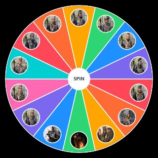 Random Black Ops 4 Specialists (Updated) Picker