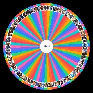 Spin the Wheel: The Dragon Prince (up to date with S4)