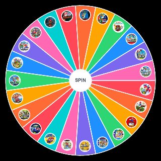 Pick a Random Every Super Mario Game