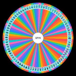 Spin the Wheel: Fall Guys Outfits