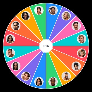 Love Island USA Season 8 Random Generator