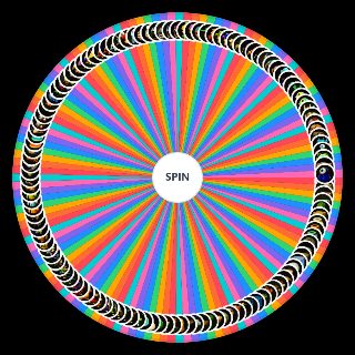 Spin the Wheel: Echoes of Wisdom Echoes