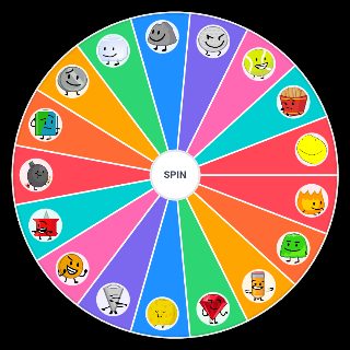 Random BFDIA prediction as of BFDIA 11 Picker