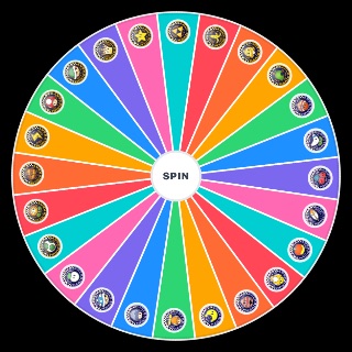 Random All Mario Kart 8 Deluxe cups (base game + BCP wave 6) Picker