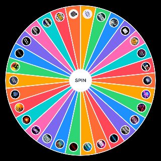 Choose a Random EDM genres
