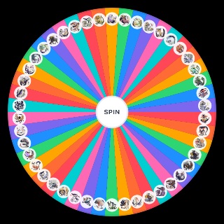 Spin the Wheel: Monster Hunter: Rise Large Monster (3.0 Update)