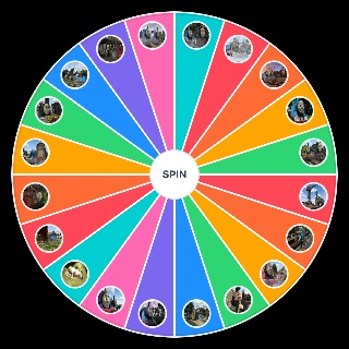 Thomas & Friends Season 13 Random Generator