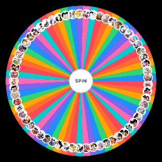 Dragon Ball Ships (includes canon, lgbt, poly, etc.) Wheel
