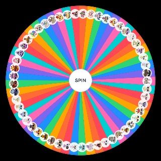Choose a Random Dandy's World Easter Skins (Apr 18 2026)