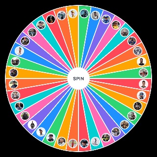 Random NASCAR Cup Series Drivers Picker