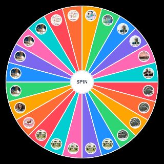 ILLIT Discography (Update: Sunday Morning) Wheel