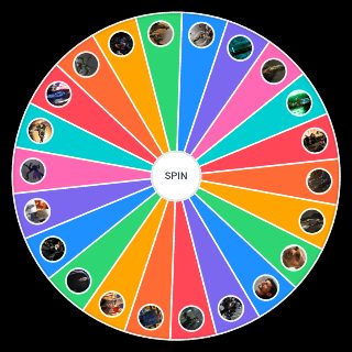 Random Spider Man movie villains Wheel