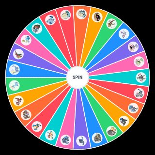 Pick a Random Fossil pokemon (gen 1 8)