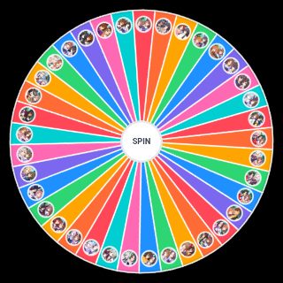 Umamusume: Pretty Derby Ships Wheel