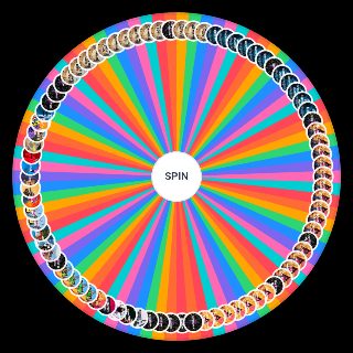 All of Oliver Tree's Songs Wheel