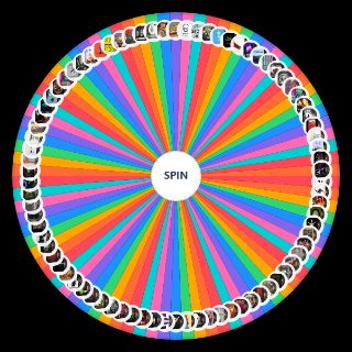 Spin the Wheel: CS2 Music Kits