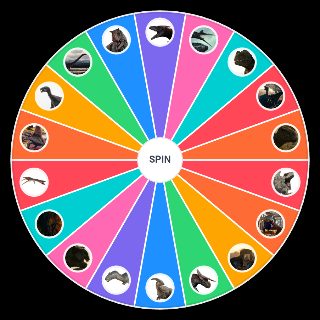 Pick a Random Jurassic World Dominion Creature Design