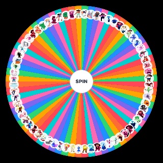 Steven Universe Characters (SU SUF) Random Generator