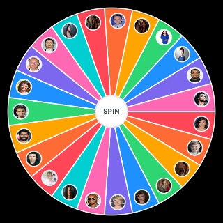 Choose a Random Ginny and Georgia characters