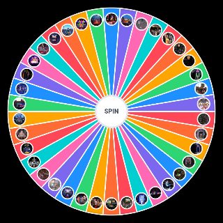 Wrestlemania WWE Stages Wheel