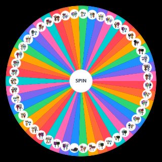 Random Dandys World Ships Picker