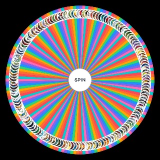 Spin the Wheel: Wings of Fire Characters (Dragons Only)