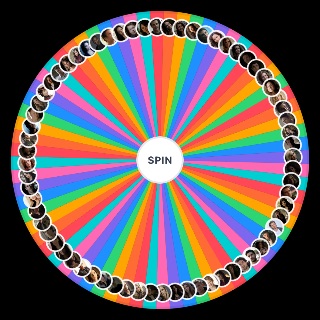 Complete Vampire Diaries Random Generator