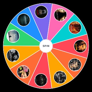 Pick a Random David Fincher Movies