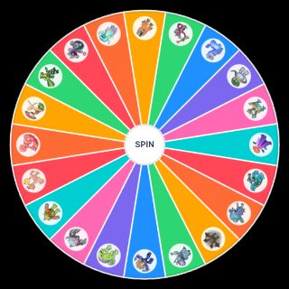 Msm ethereal monsters (+ Ethereal Workshop) Random Generator