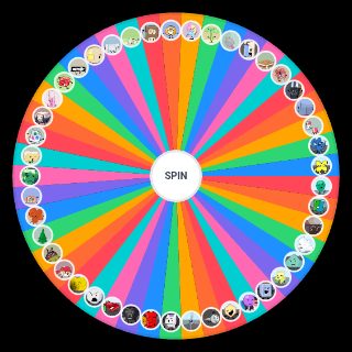 Spin the Wheel: BFBAlt