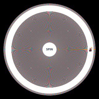 Spin the Wheel: All Monster Legends Monsters