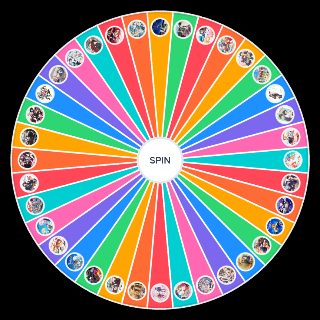 Random Мой рейтинг аниме романтик! Picker