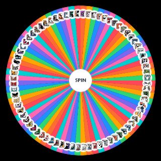 Y11 S2 Siege Operators Wheel