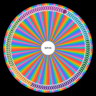Spin the Wheel: Every Bubble Guppies Song