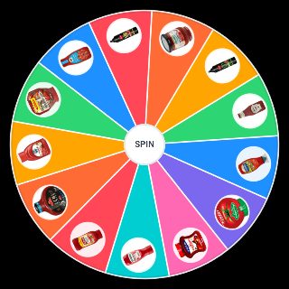 ketchupik polski Random Picker