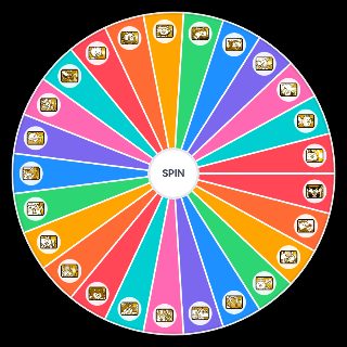 Random Battle Cats Rare Gacha Wheel