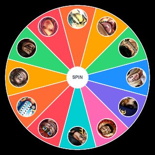 one piece worst generation Wheel