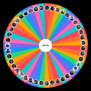 Random All 13 Reasons Why Season 4 Characters Wheel