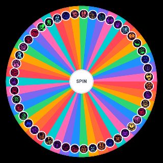 TOO MANY NIGHTS All Enemies Wheel