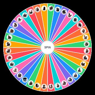 Dead By Daylight Killer (8.1.0) Wheel