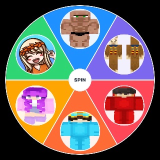 Pick a Random Cash and nico