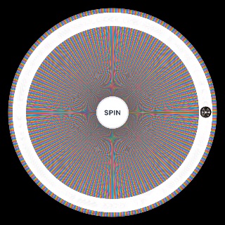 EXO Song (from 2012 to now) Wheel